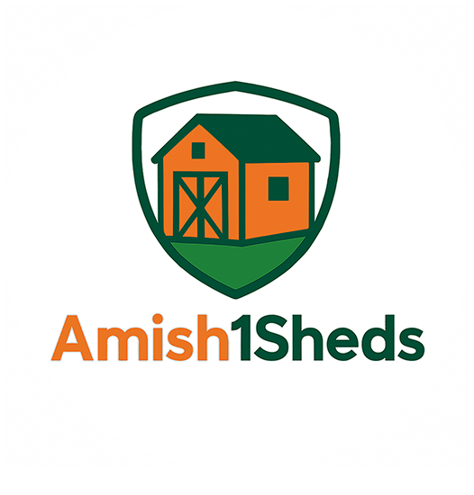 Amish1 Sheds